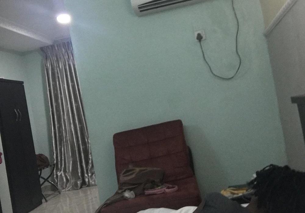 Esther Court Hotel Akure Luaran gambar